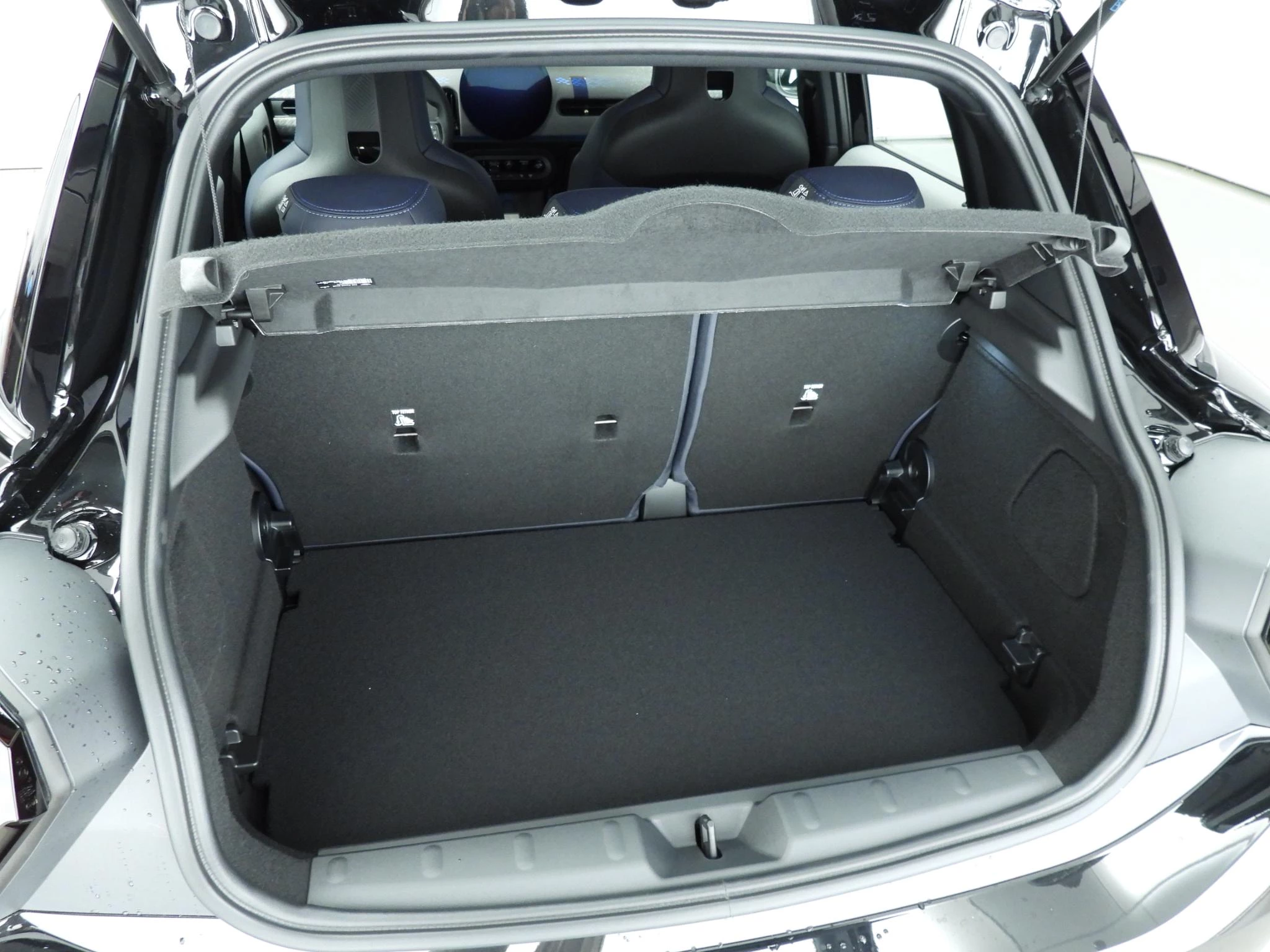 Hoofdafbeelding MINI 5-deurs
