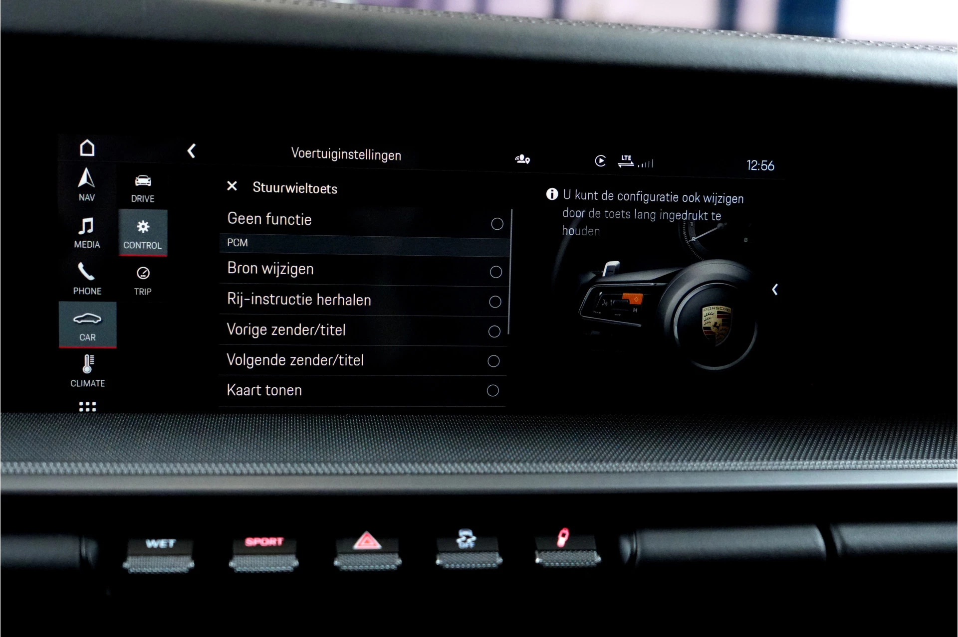 Hoofdafbeelding Porsche 911