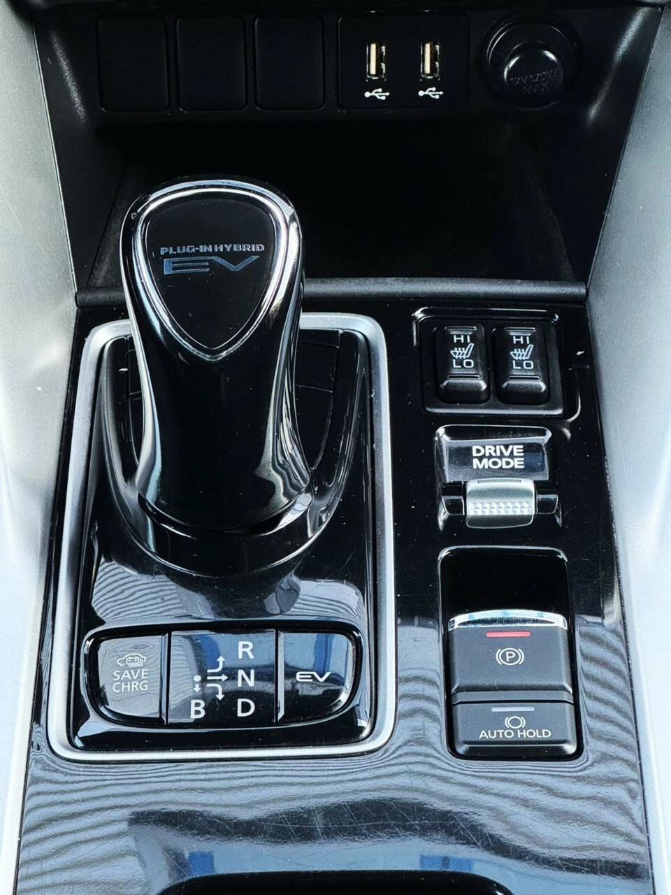 Hoofdafbeelding Mitsubishi Eclipse Cross
