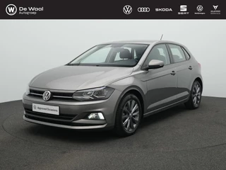 Volkswagen Polo 1.0 TSI 95 pk Highline | Adaptief onderstel | Adaptive Cruise | Navigatie | Carplay