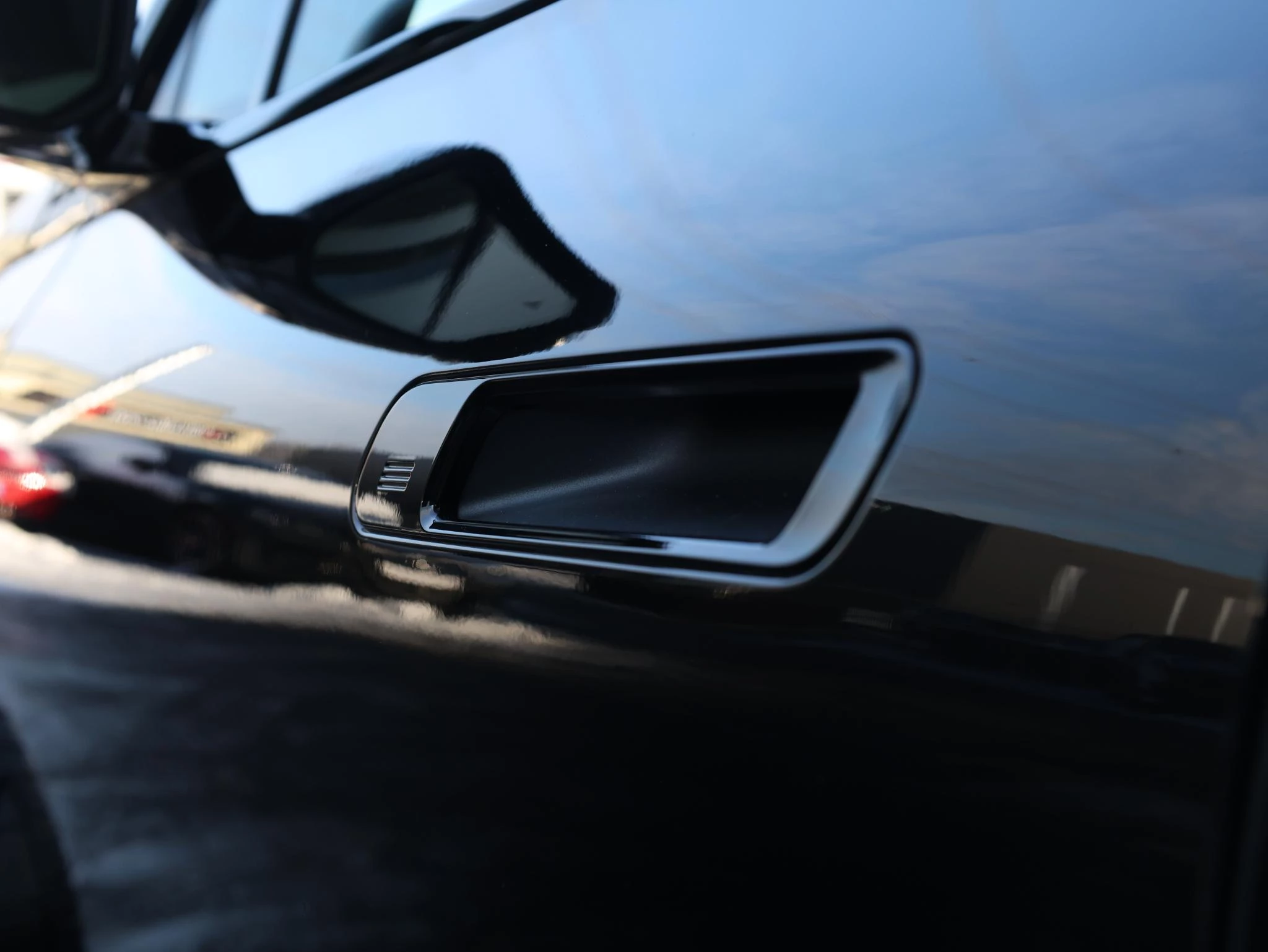 Hoofdafbeelding BMW iX