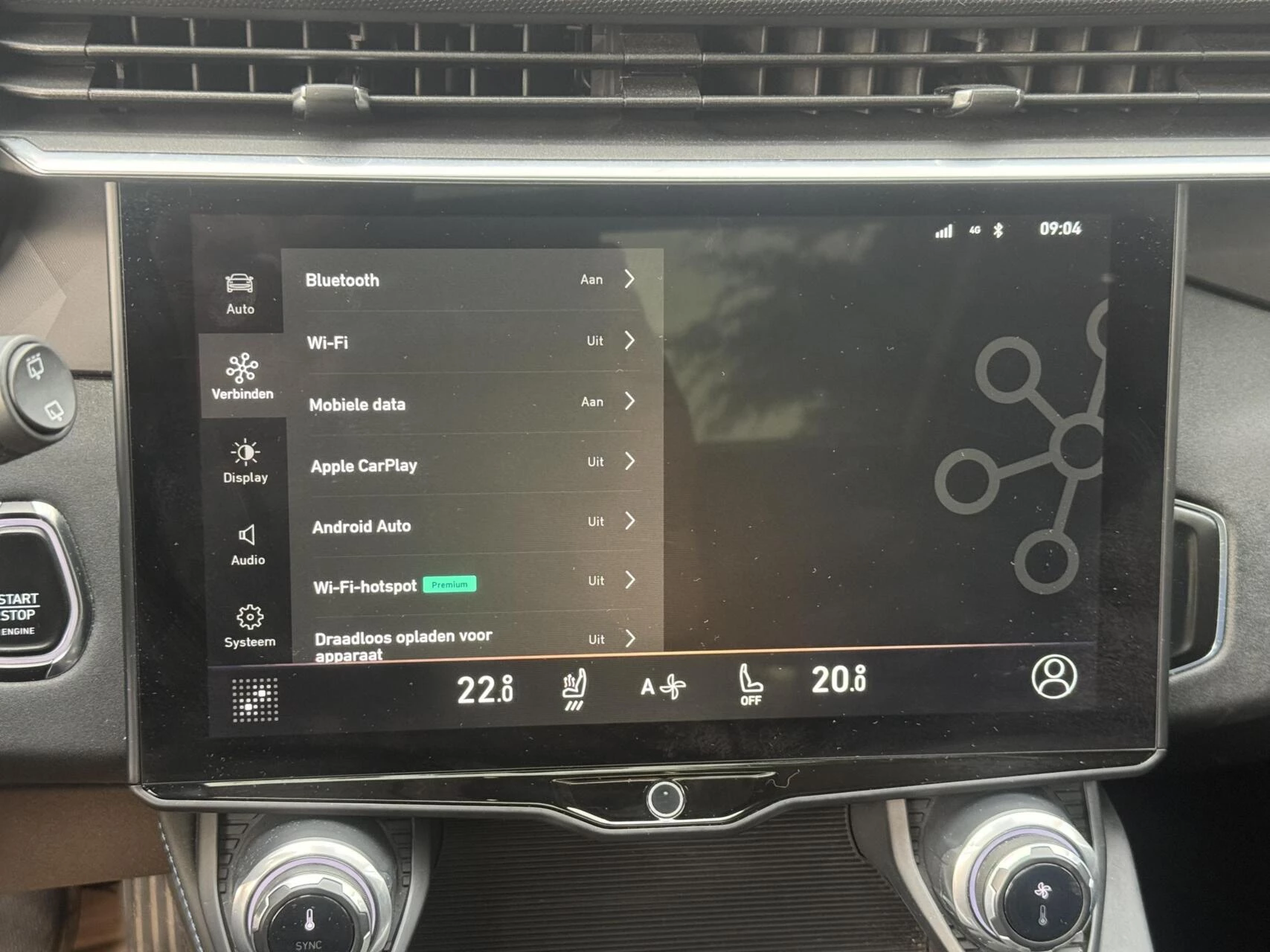 Hoofdafbeelding Lynk & Co 01