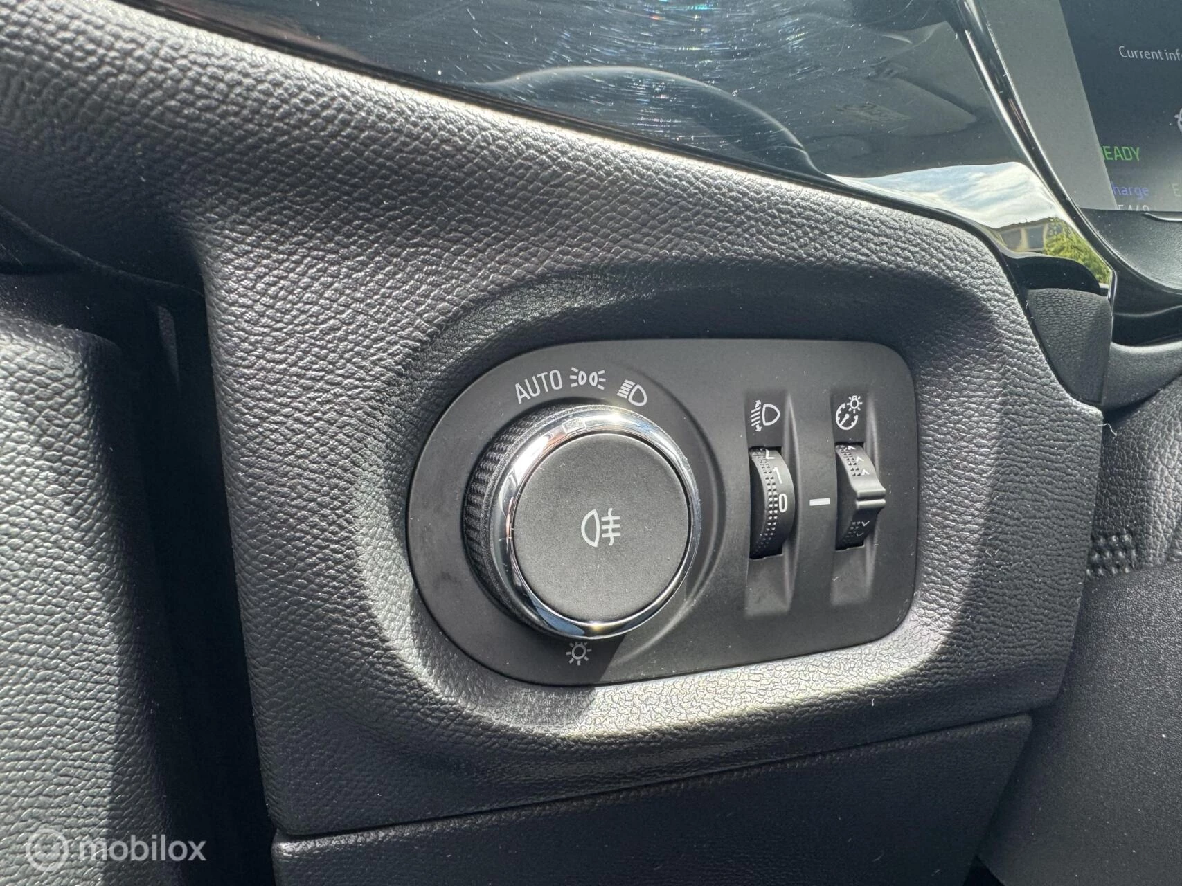 Hoofdafbeelding Opel Corsa-e