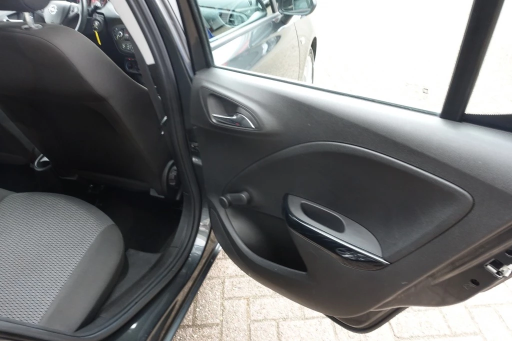 Hoofdafbeelding Opel Corsa-e