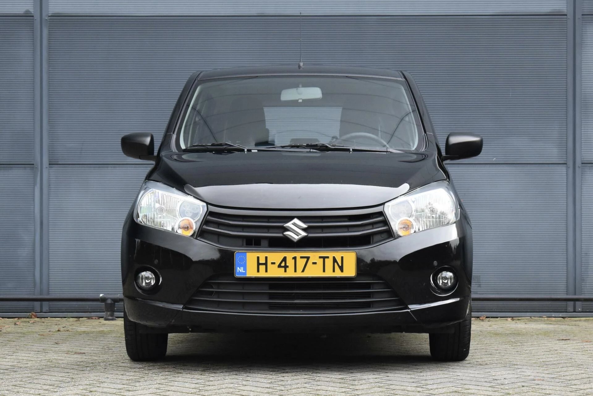 Hoofdafbeelding Suzuki Celerio