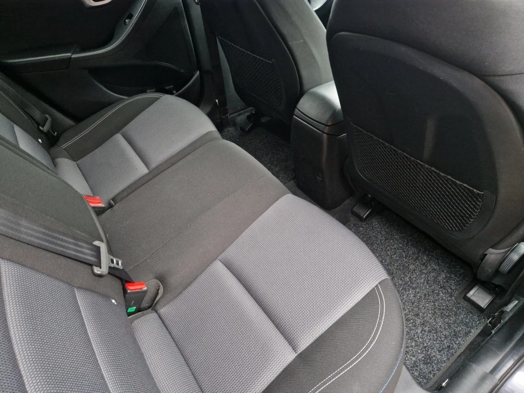 Hoofdafbeelding Hyundai i30