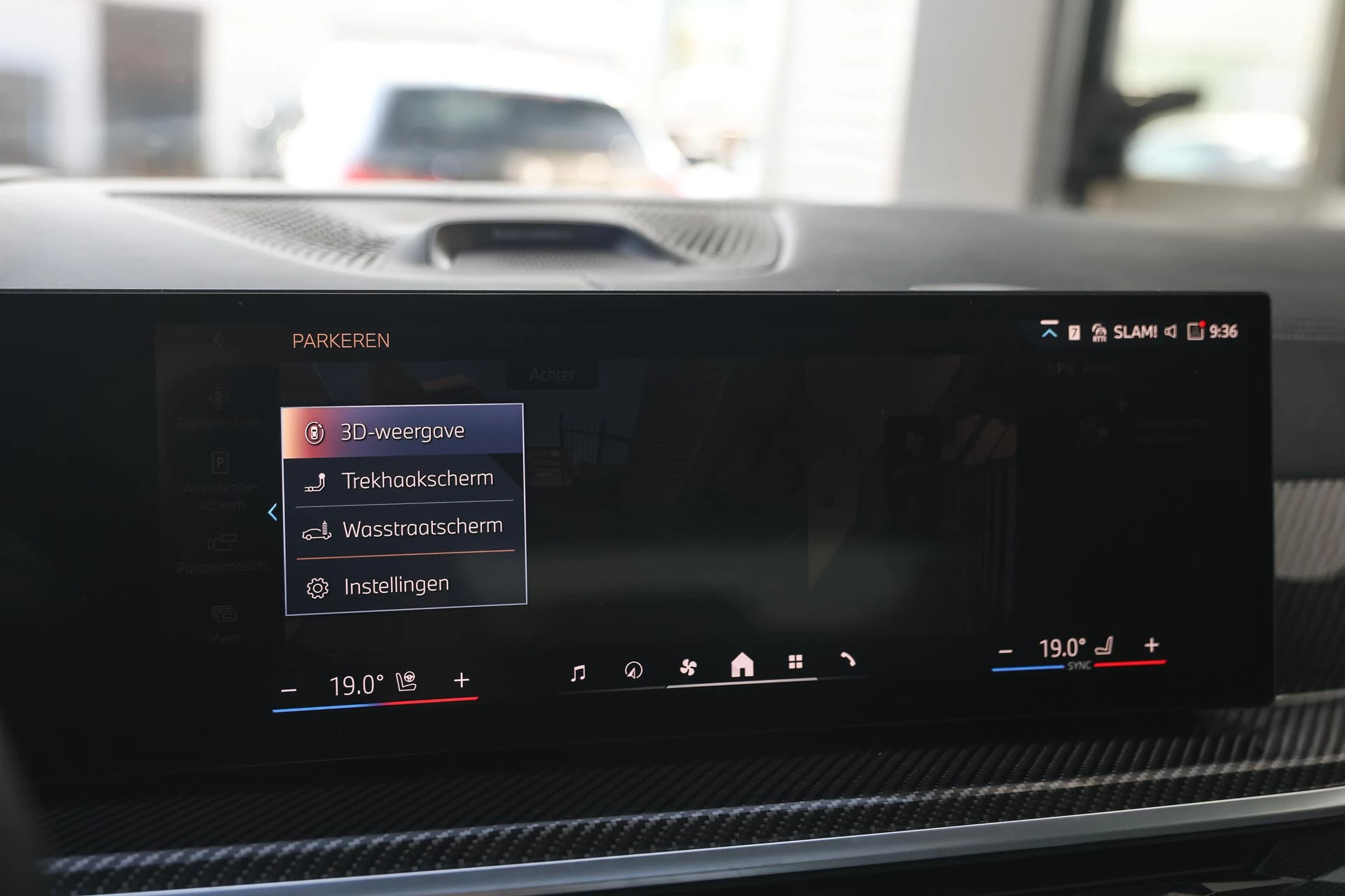 Hoofdafbeelding BMW X6