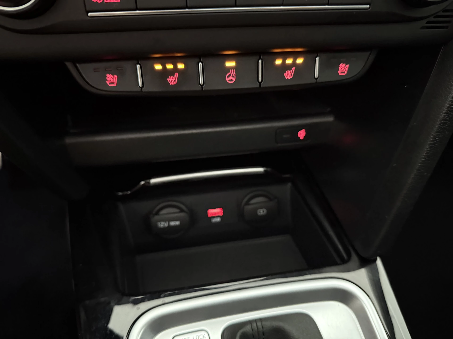 Hoofdafbeelding Kia XCeed