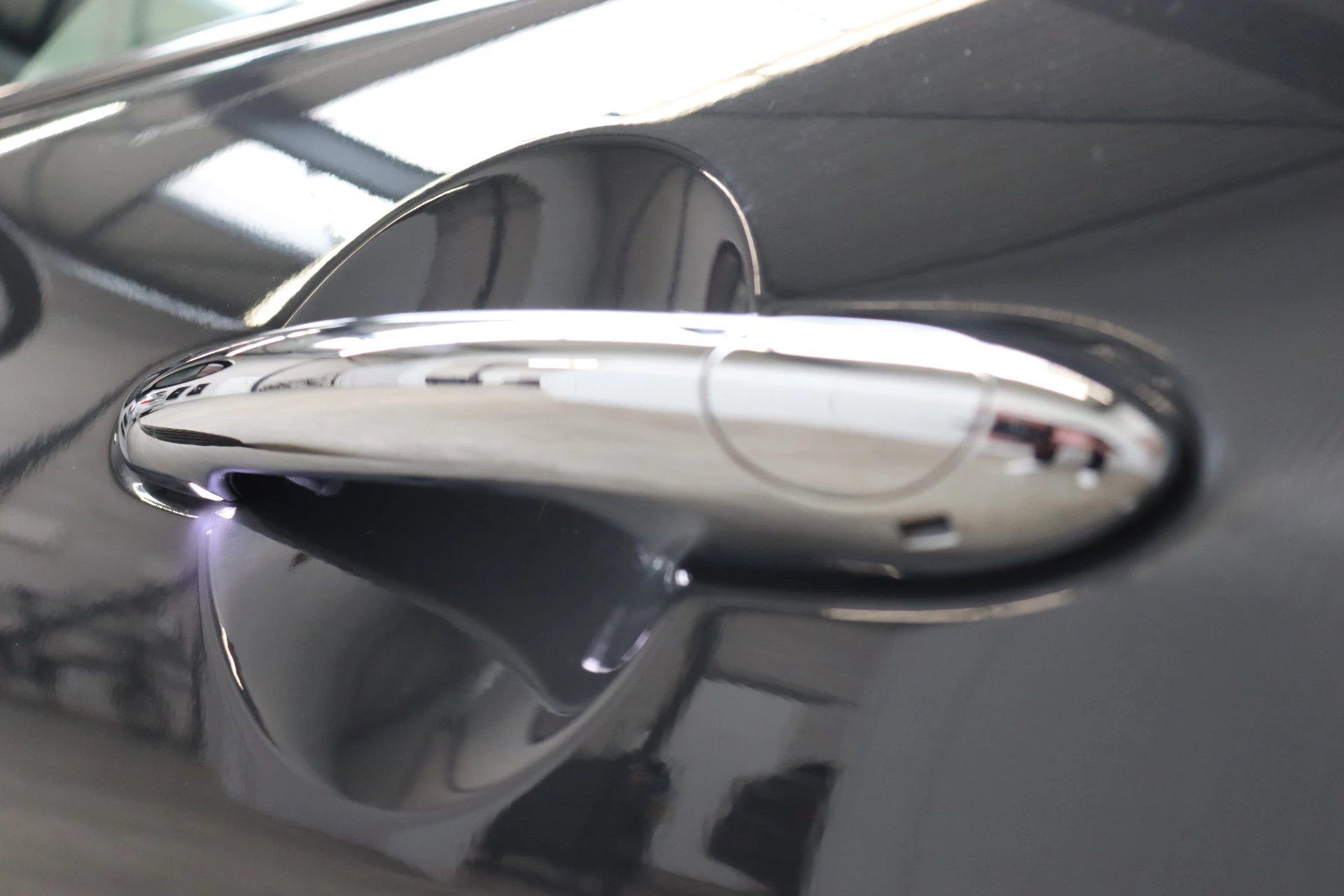 Hoofdafbeelding MINI Cooper S