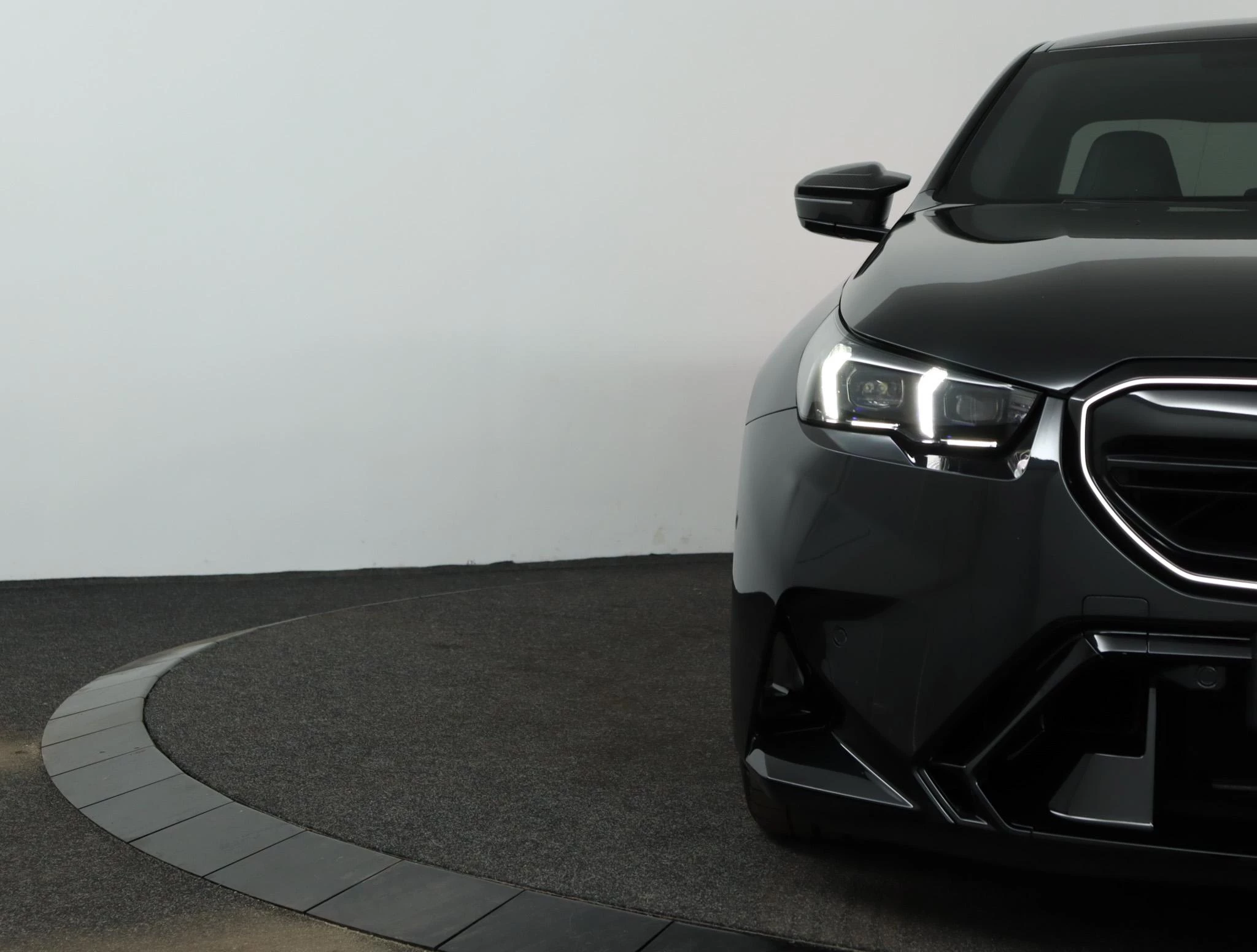 Hoofdafbeelding BMW M5