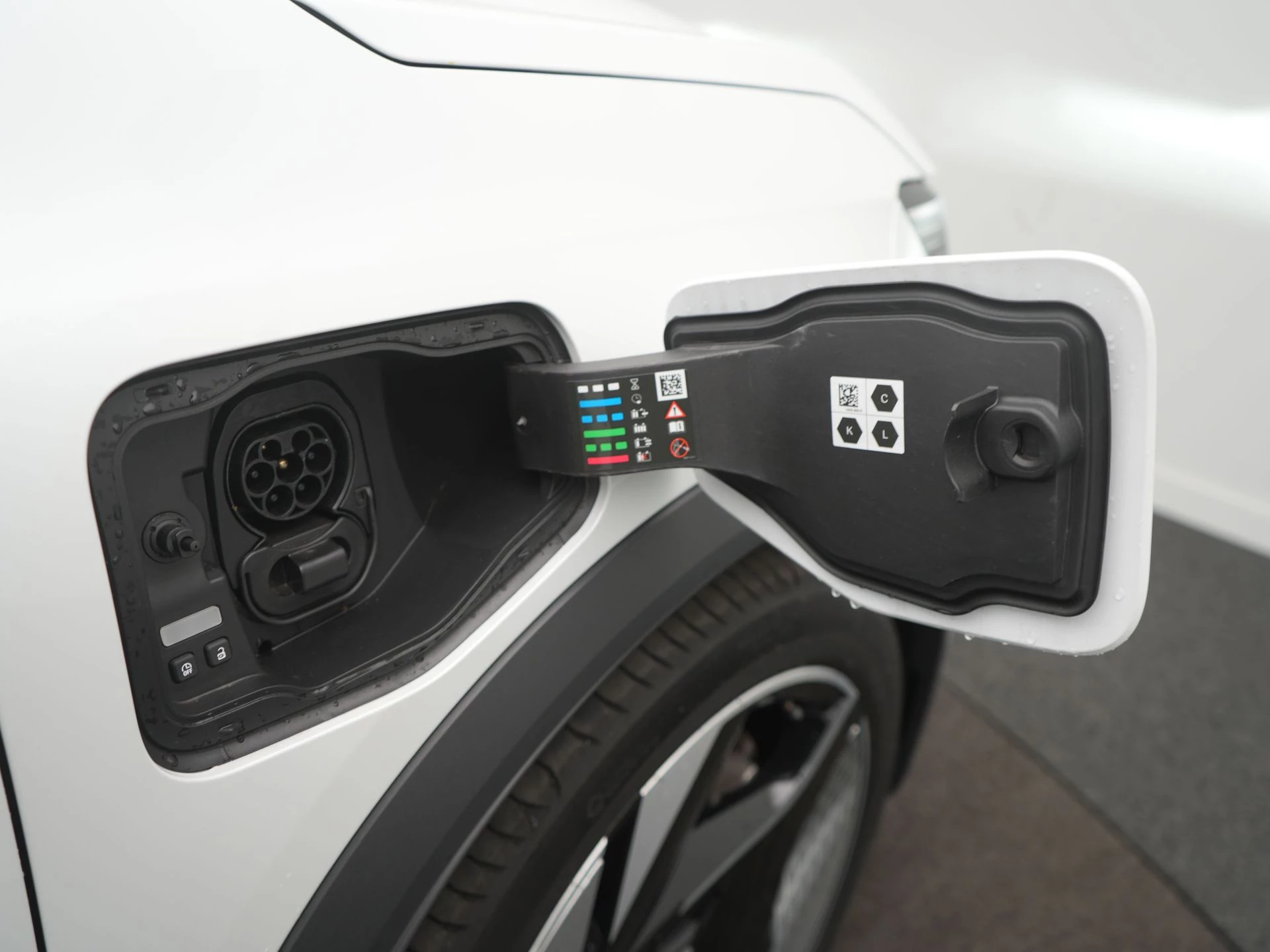 Hoofdafbeelding Renault Scénic