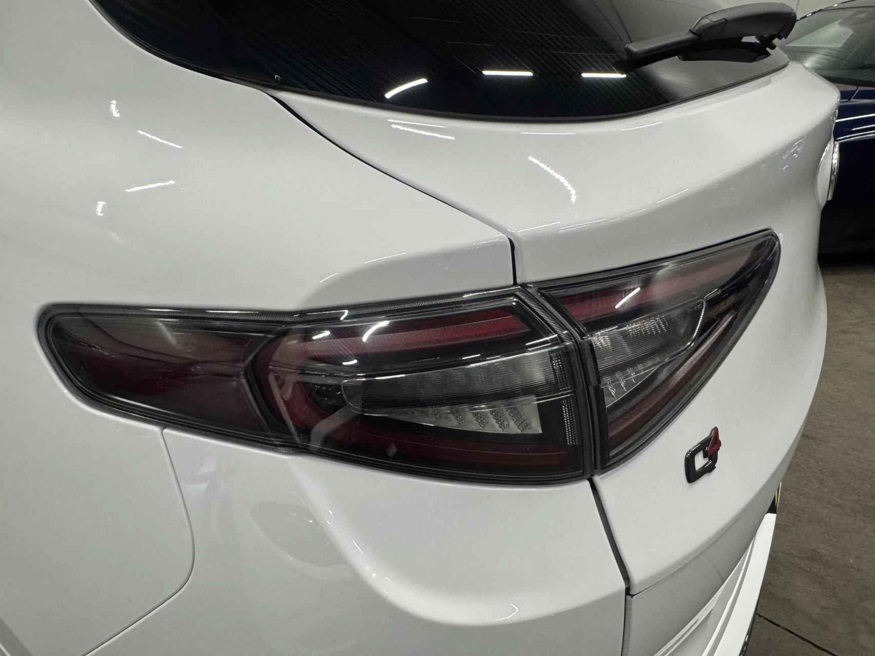 Hoofdafbeelding Alfa Romeo Stelvio