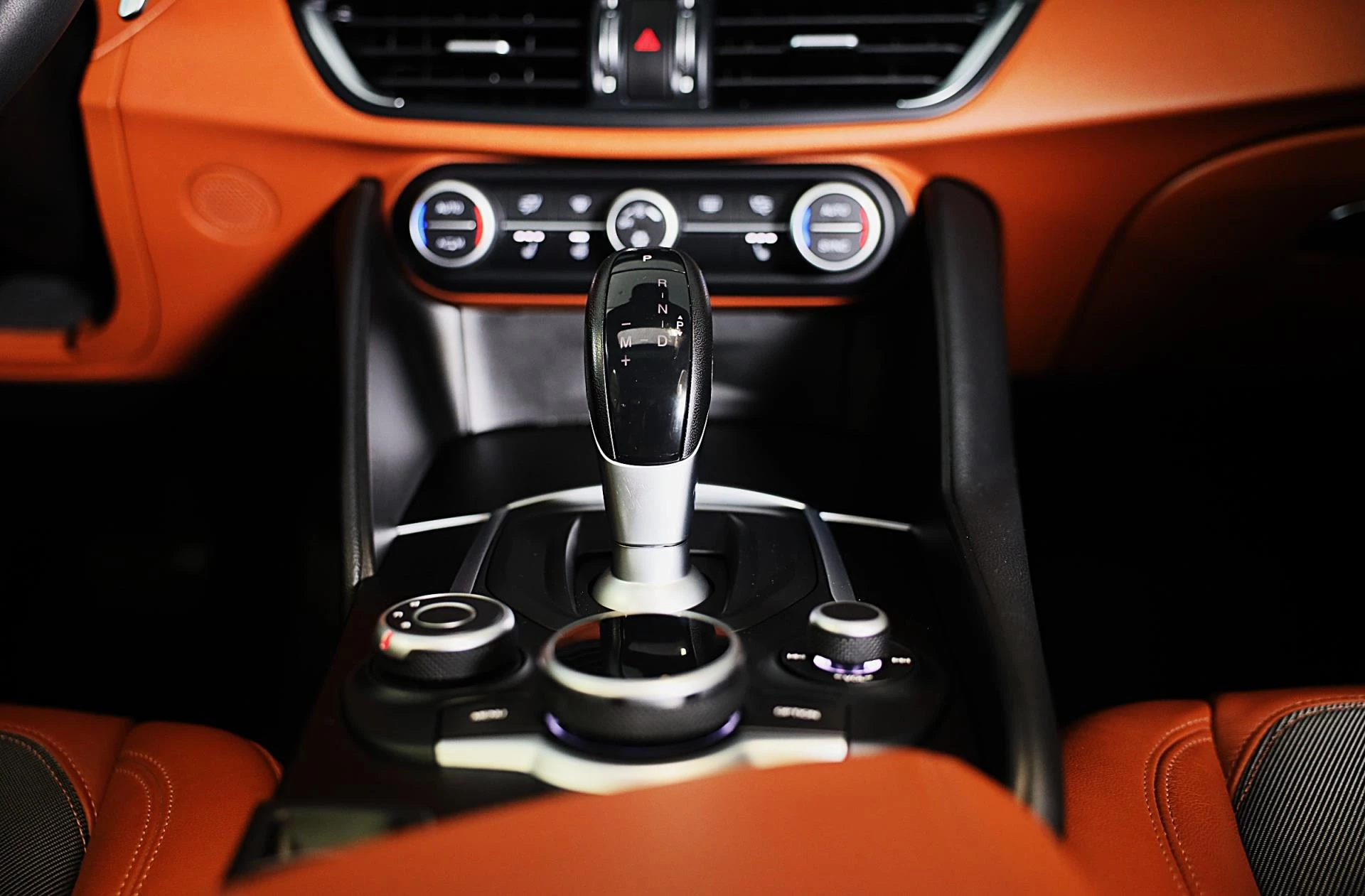 Hoofdafbeelding Alfa Romeo Giulia