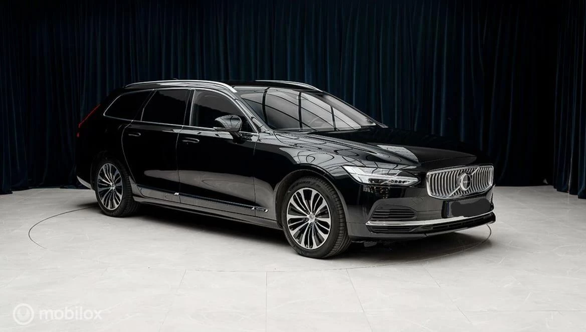 Hoofdafbeelding Volvo V90