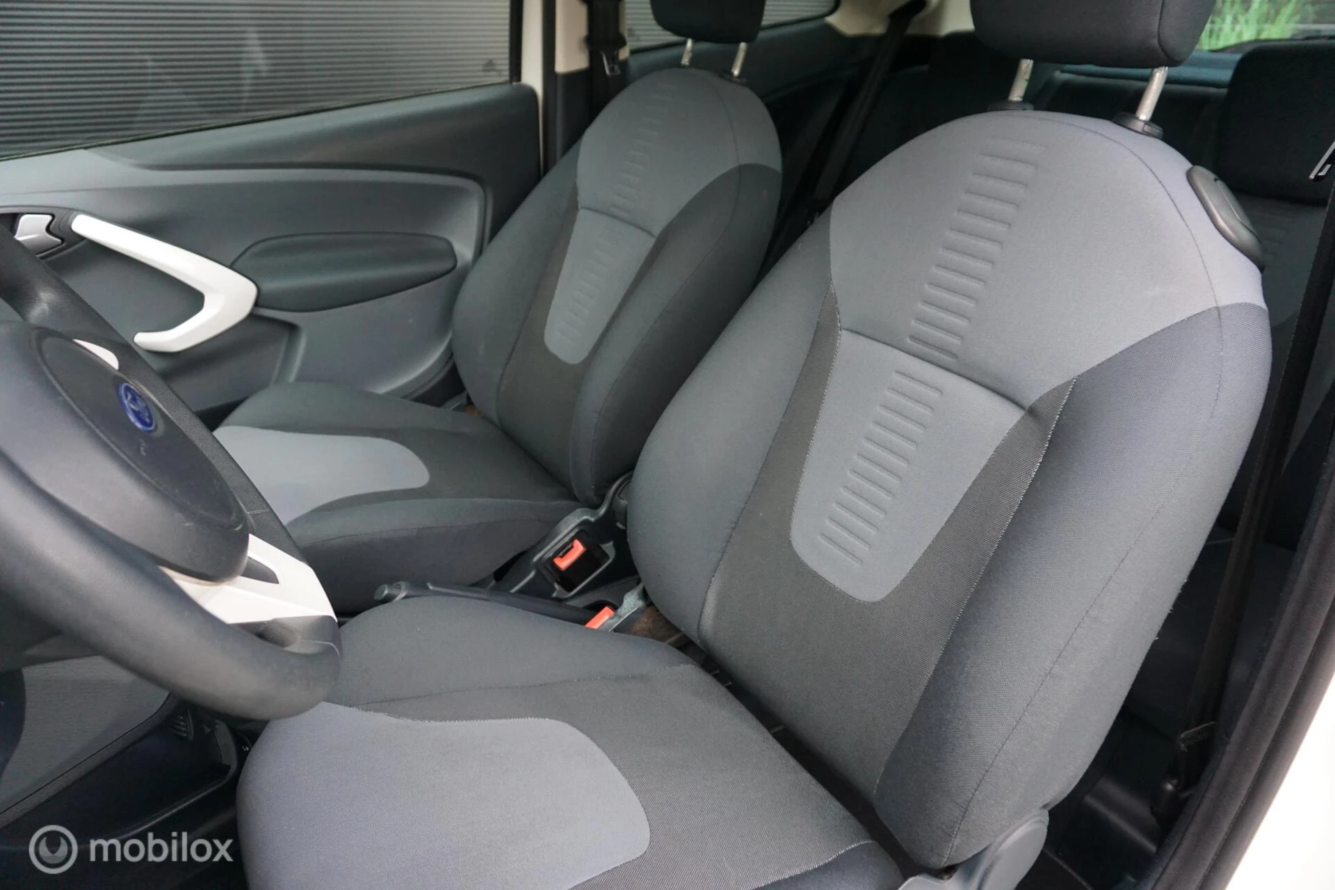 Hoofdafbeelding Ford Ka