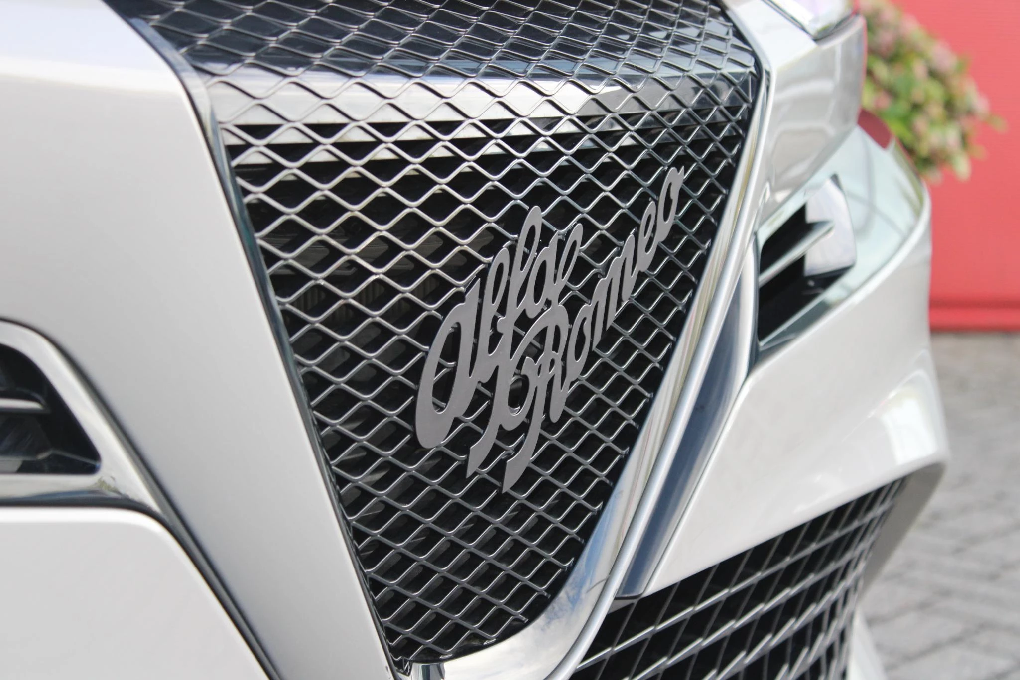 Hoofdafbeelding Alfa Romeo Junior