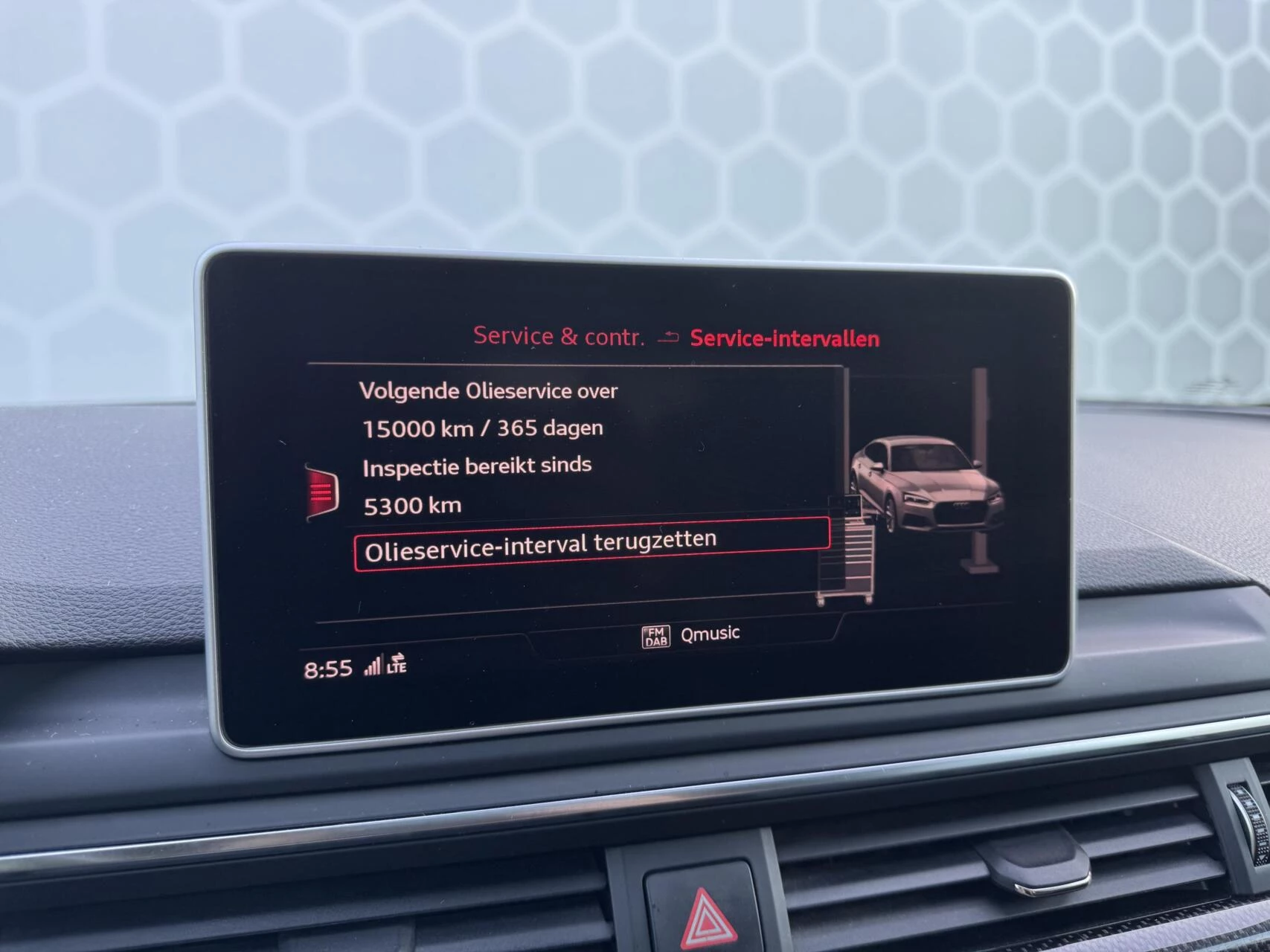 Hoofdafbeelding Audi S5