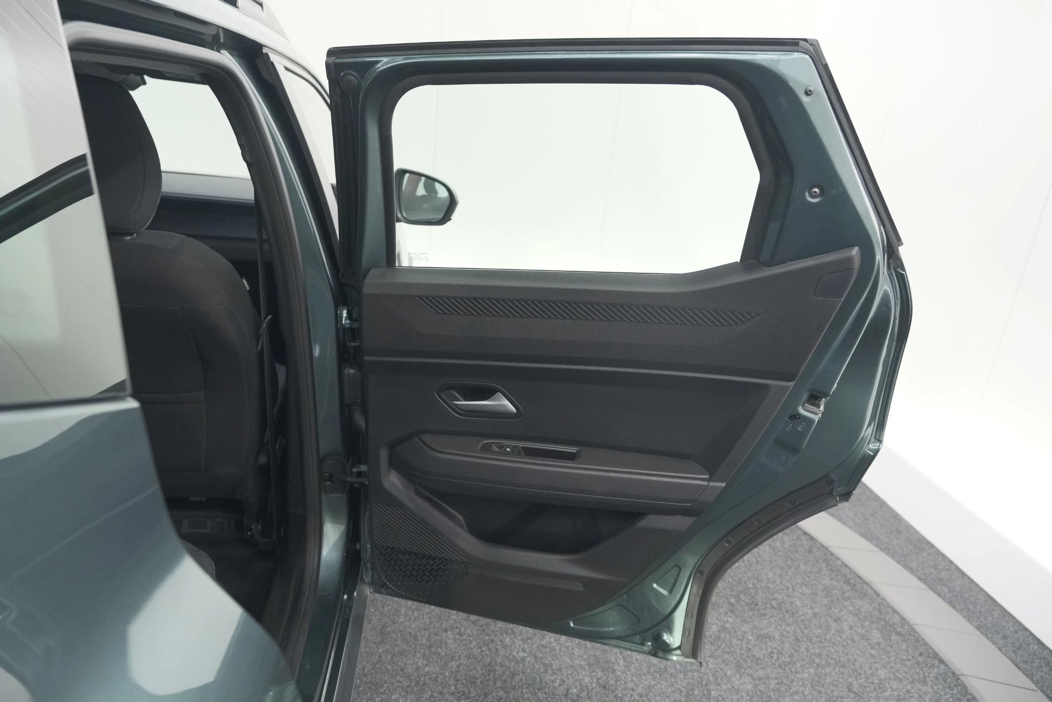 Hoofdafbeelding Dacia Duster