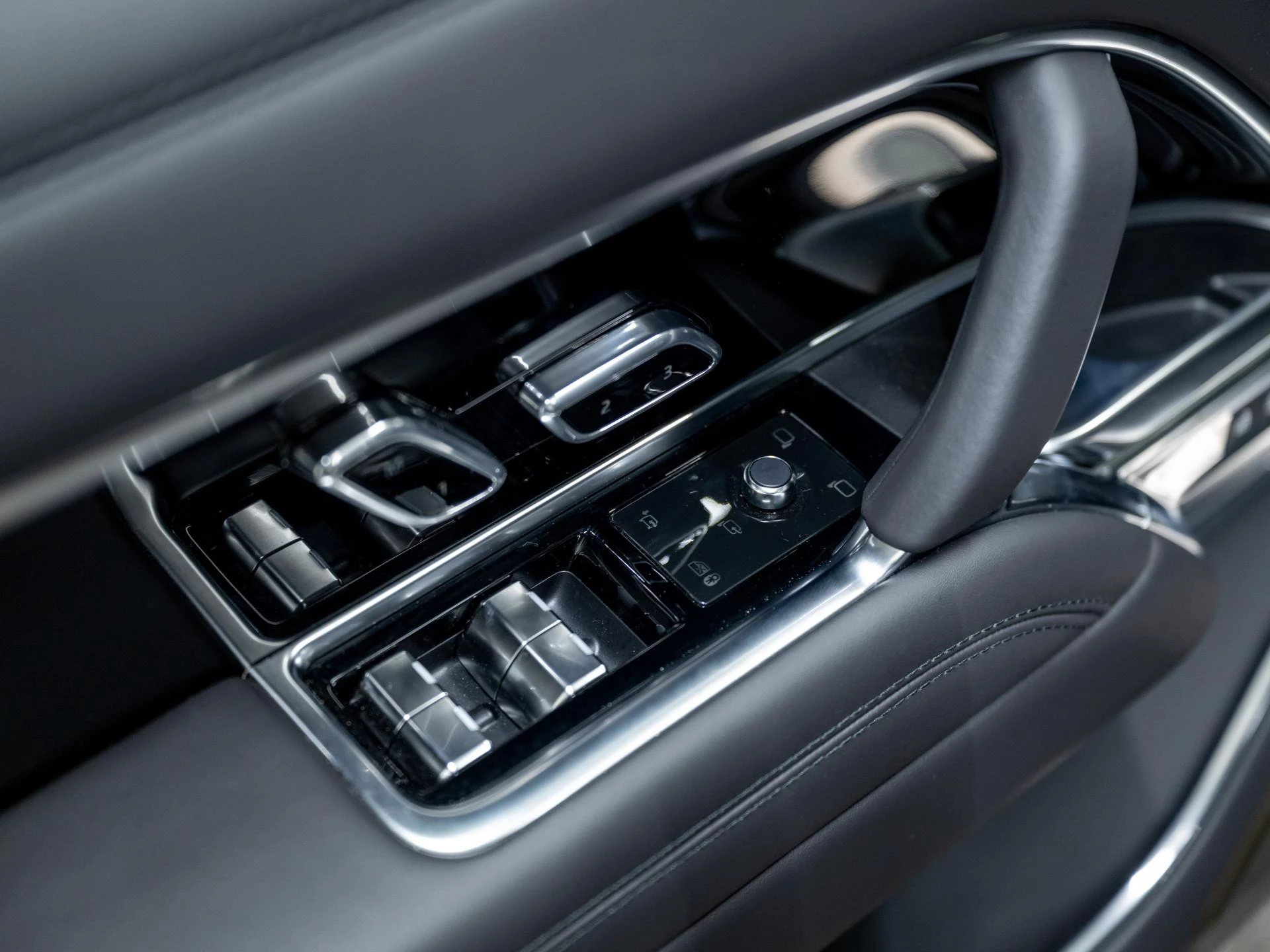 Hoofdafbeelding Land Rover Range Rover