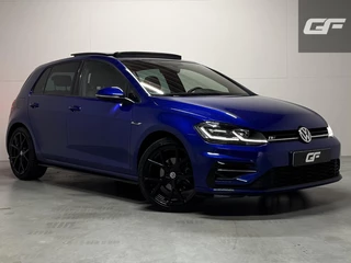 Volkswagen Golf 1.5 TSI R-Line Pano Virtual Carplay ACC NAP