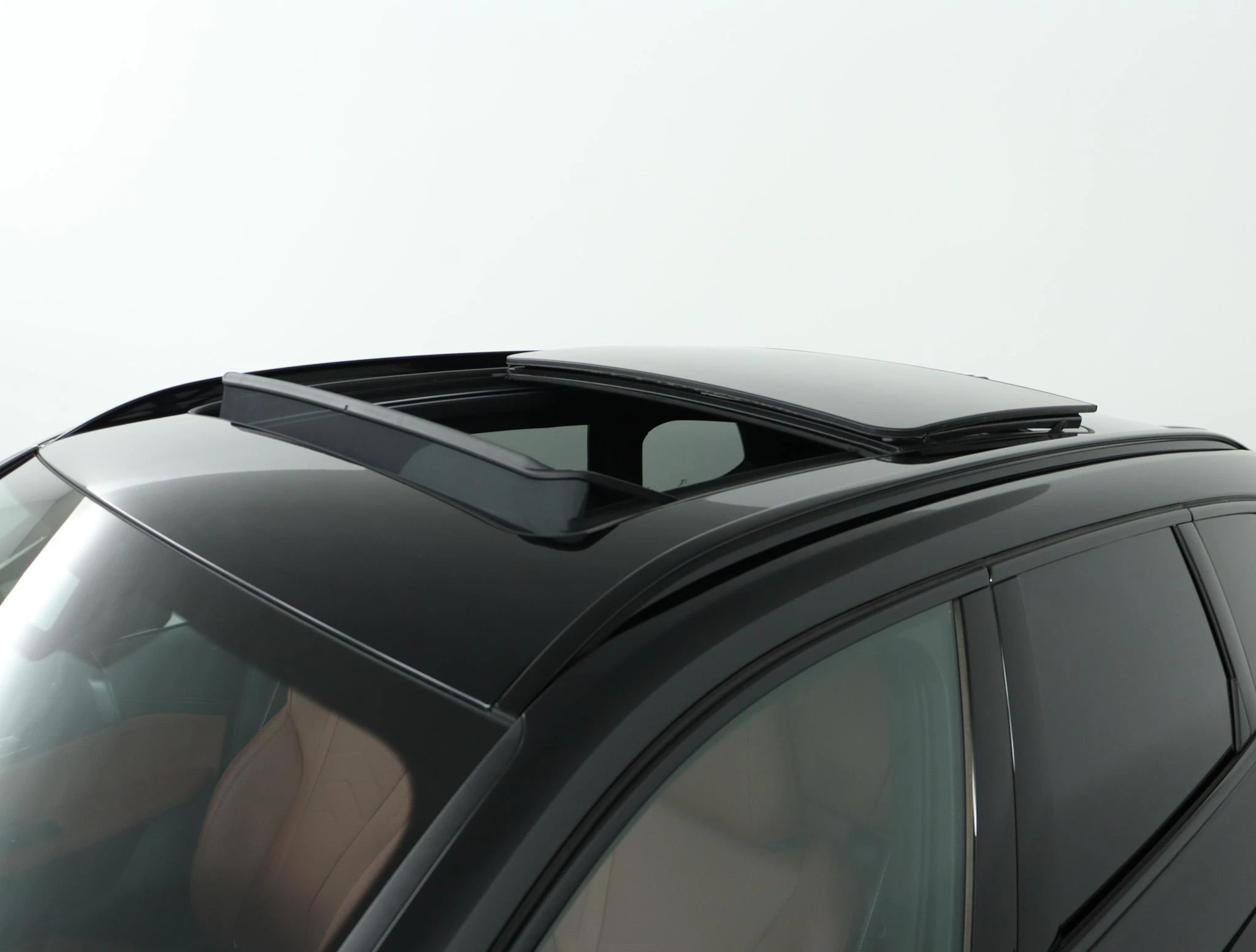 Hoofdafbeelding BMW iX1