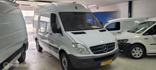 Mercedes Sprinter bestel 313 2.2 CDI 366 EHD