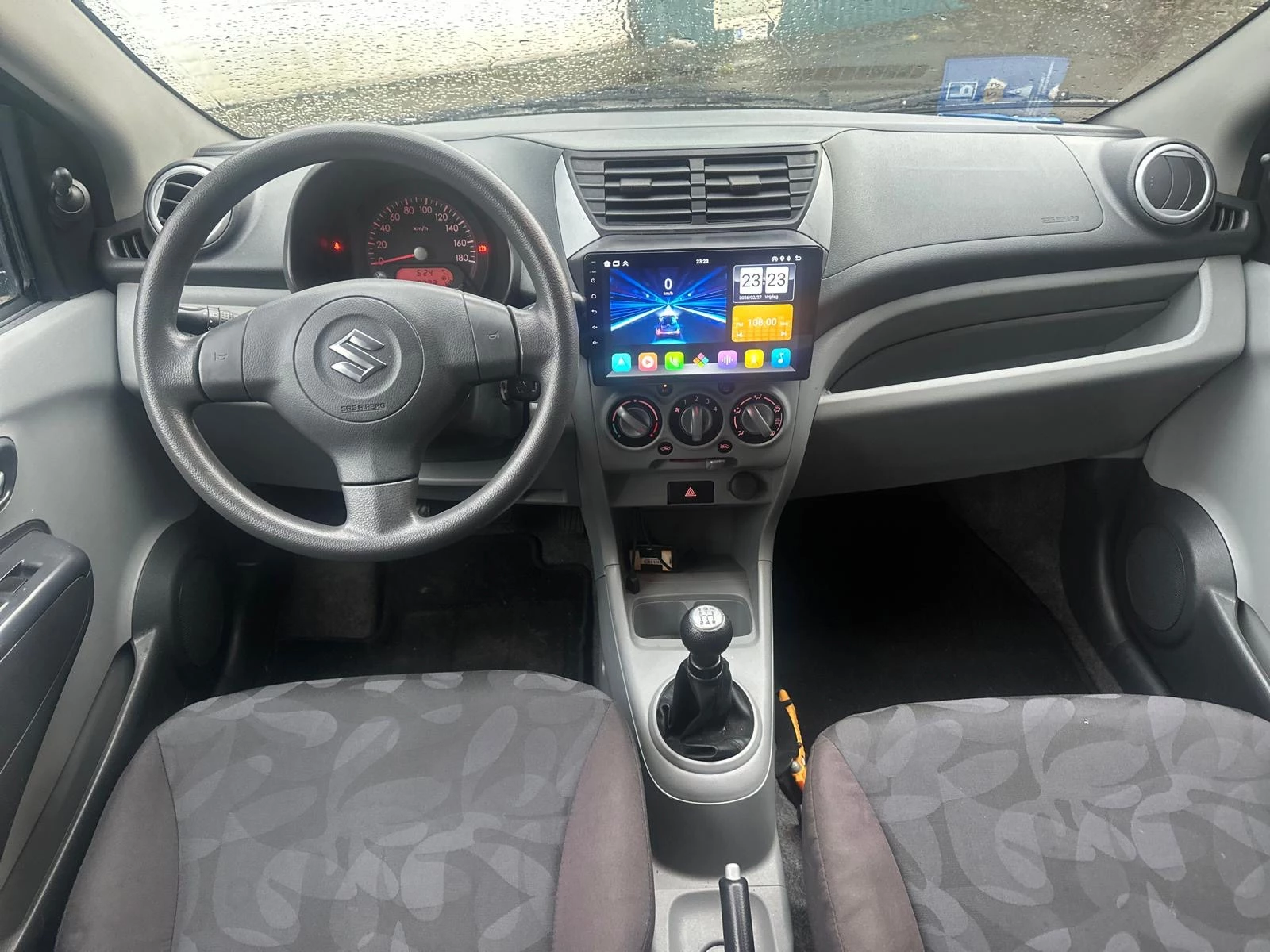 Hoofdafbeelding Suzuki Alto