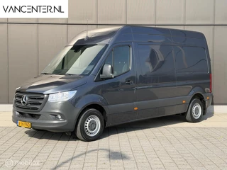 Mercedes Sprinter 314 2.2 CDI 140PK L2H2 Carplay Trekhaak