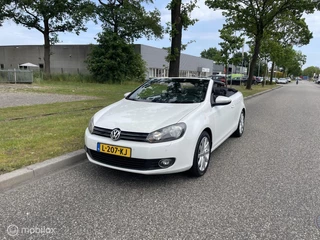 Volkswagen Golf 1.4 TSI Highline