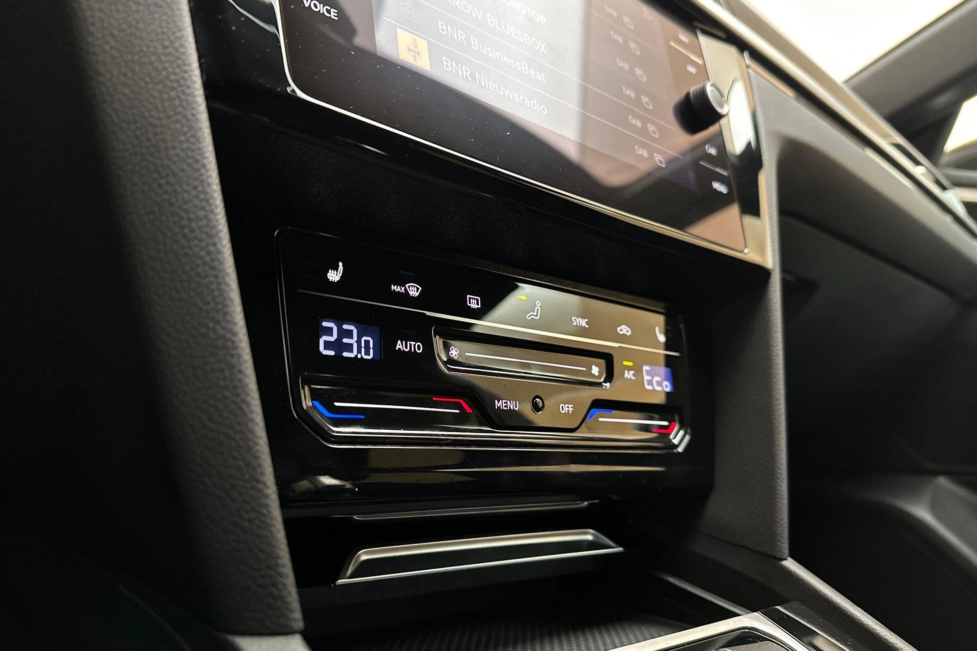 Hoofdafbeelding Volkswagen Arteon