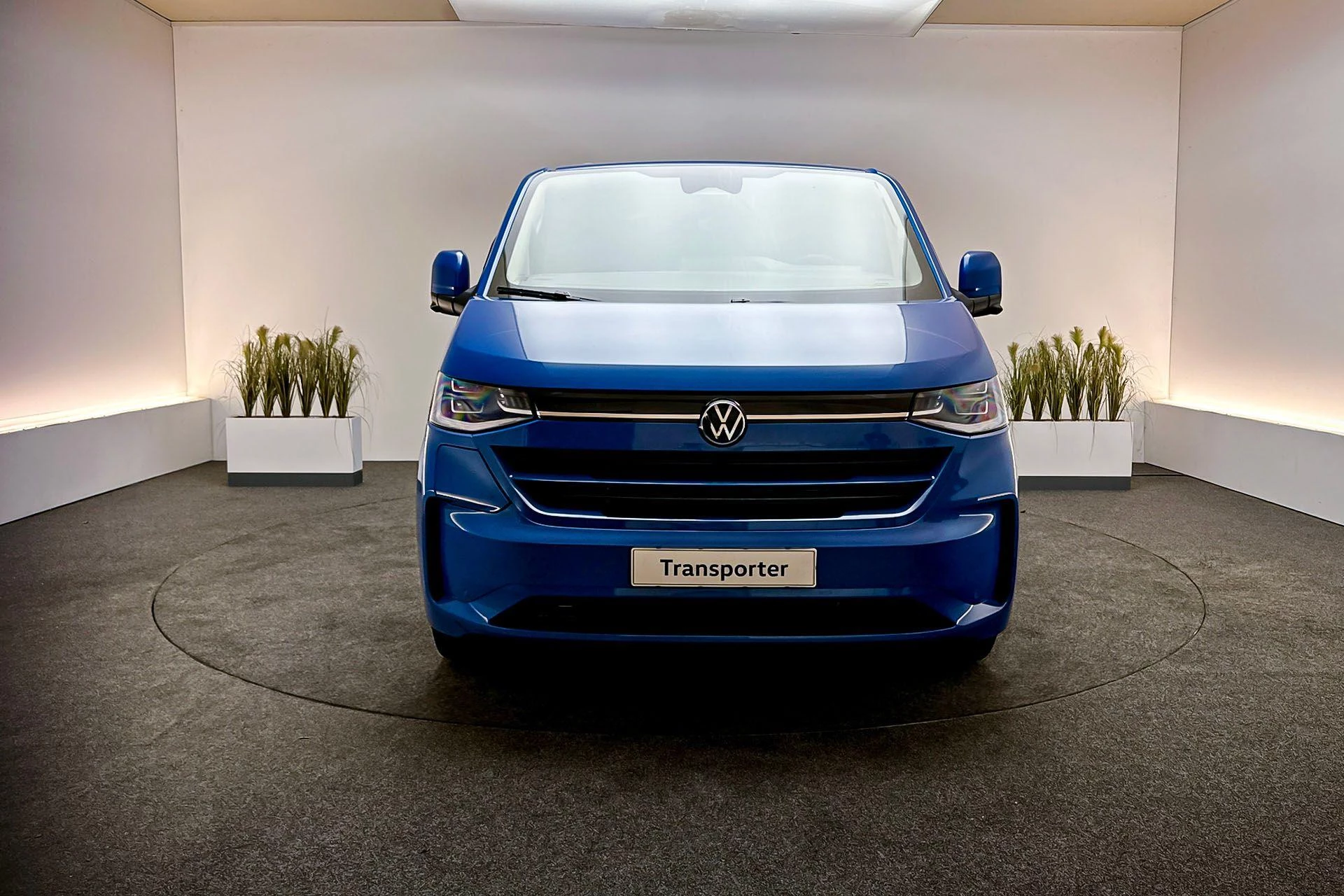 Hoofdafbeelding Volkswagen e-Transporter