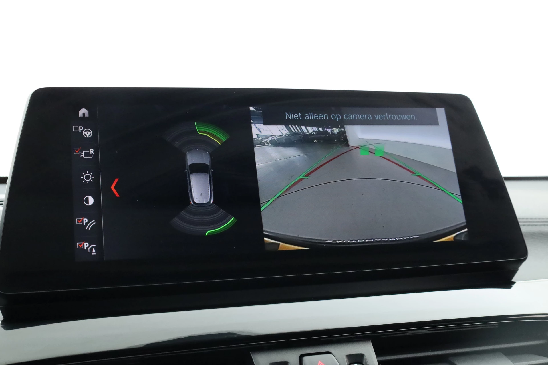 Hoofdafbeelding BMW X2