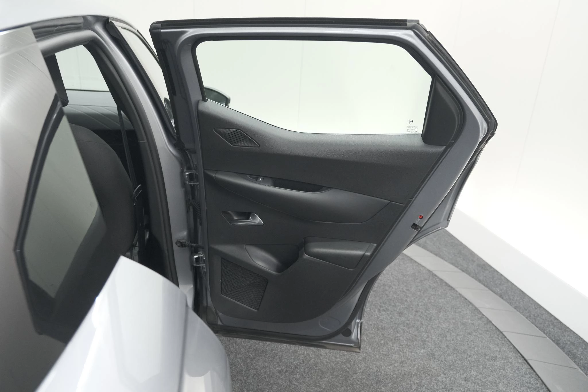 Hoofdafbeelding DS DS 3