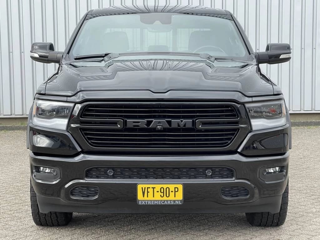 Hoofdafbeelding Dodge Ram Pick-Up