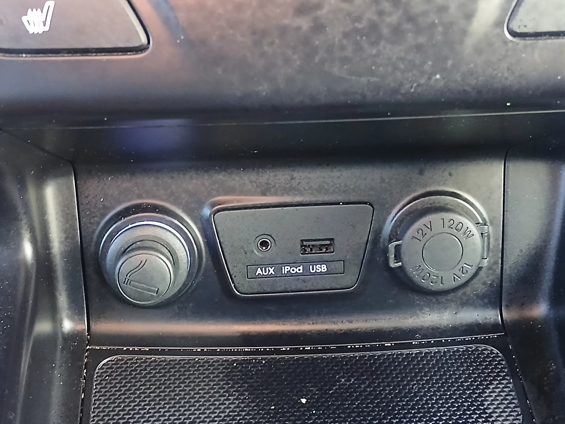 Hoofdafbeelding Hyundai ix35