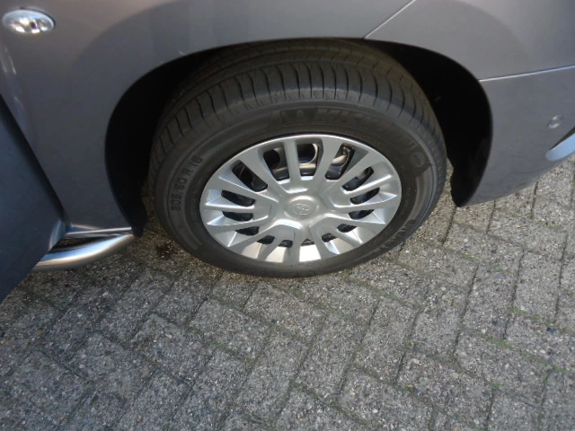Hoofdafbeelding Toyota ProAce