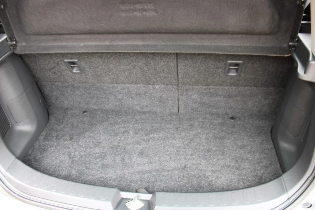 Hoofdafbeelding Opel Agila