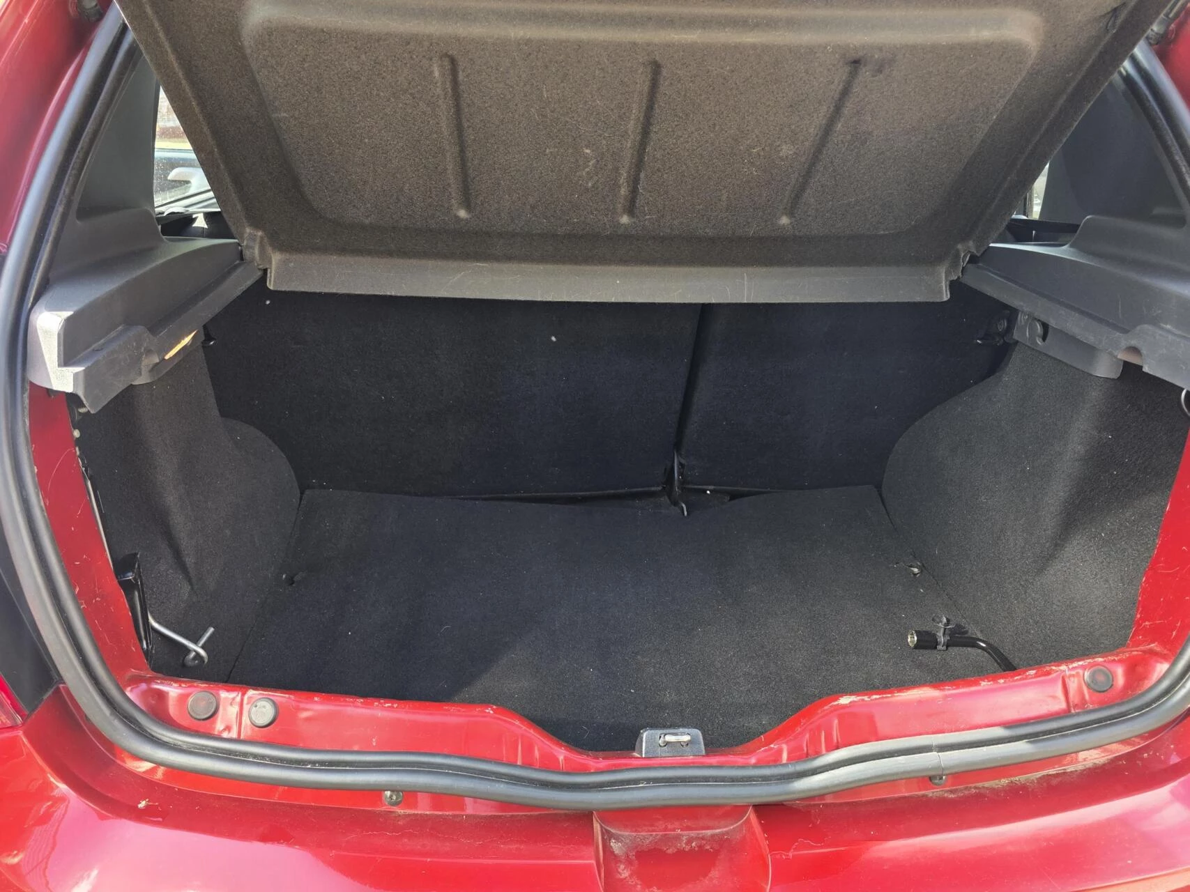 Hoofdafbeelding Dacia Sandero Stepway