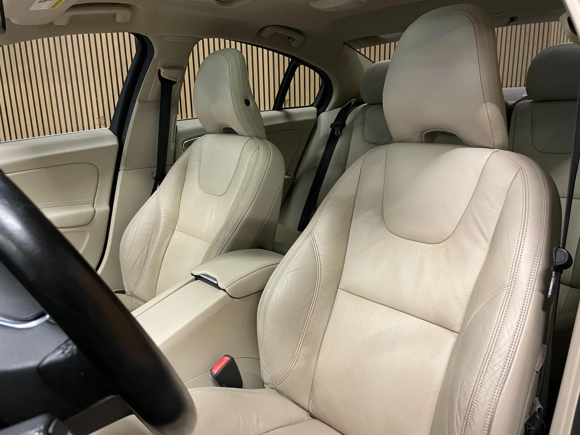 Hoofdafbeelding Volvo S60