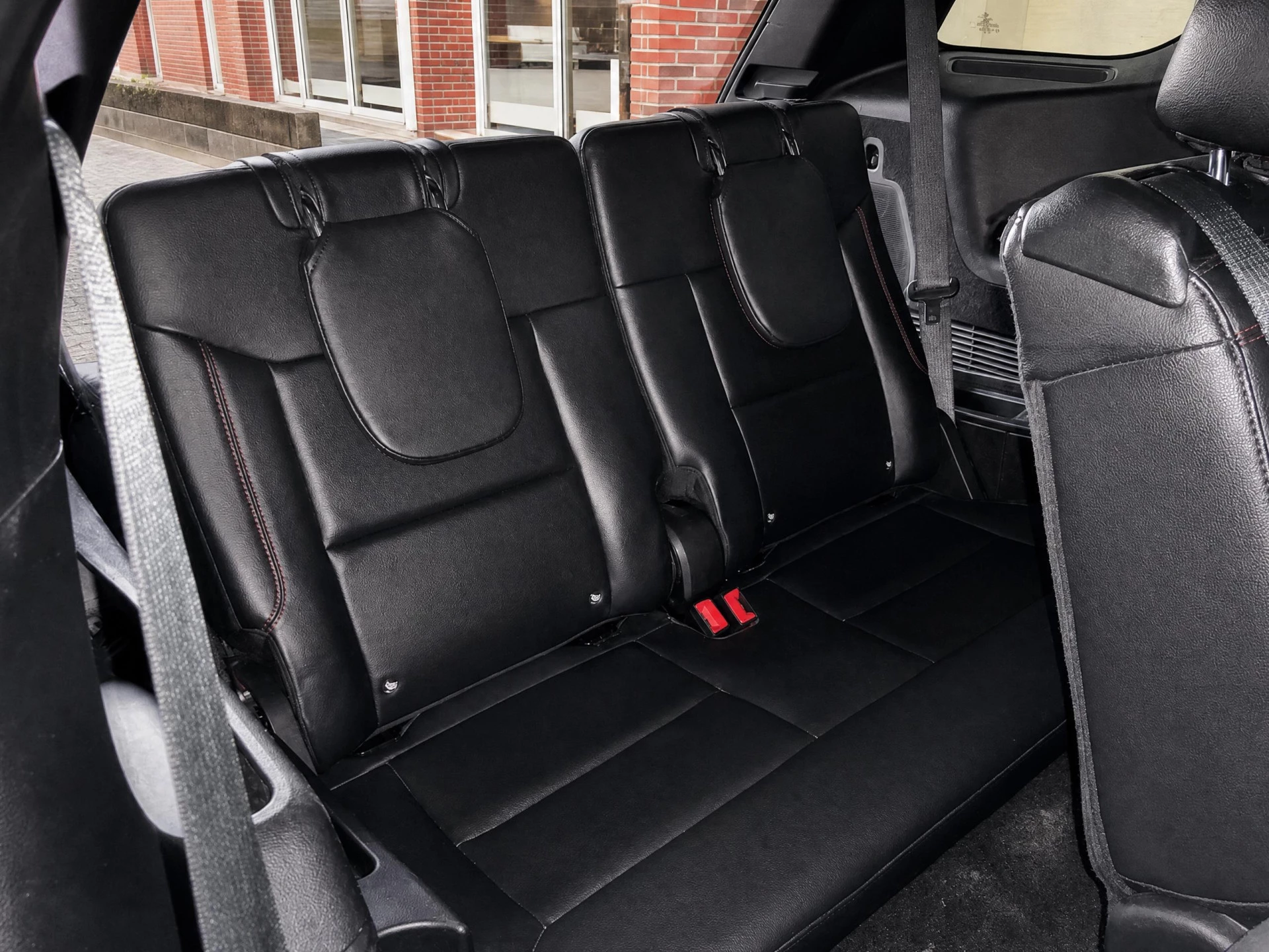 Hoofdafbeelding Ford Explorer