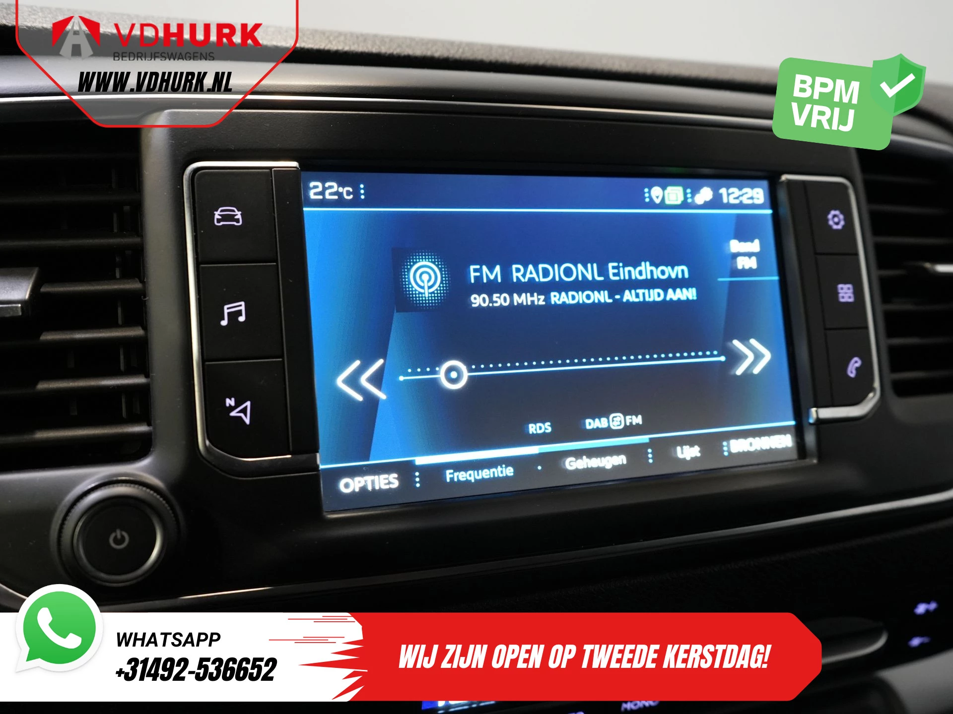 Hoofdafbeelding Peugeot Expert