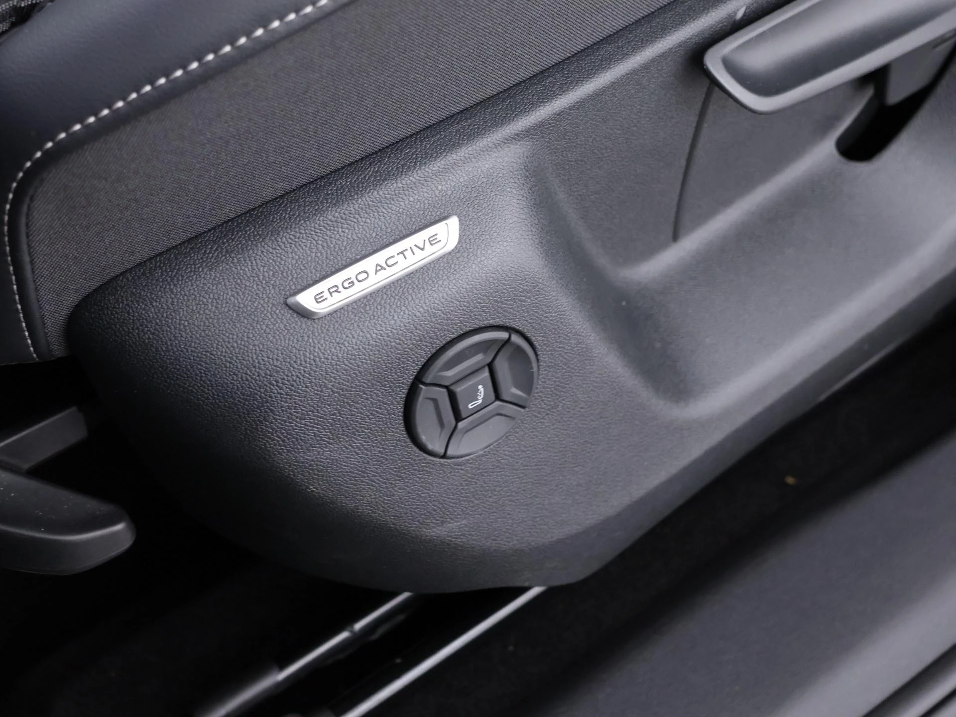 Hoofdafbeelding Volkswagen Tayron