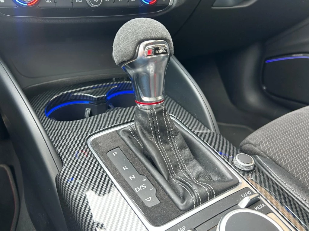 Hoofdafbeelding Audi S3