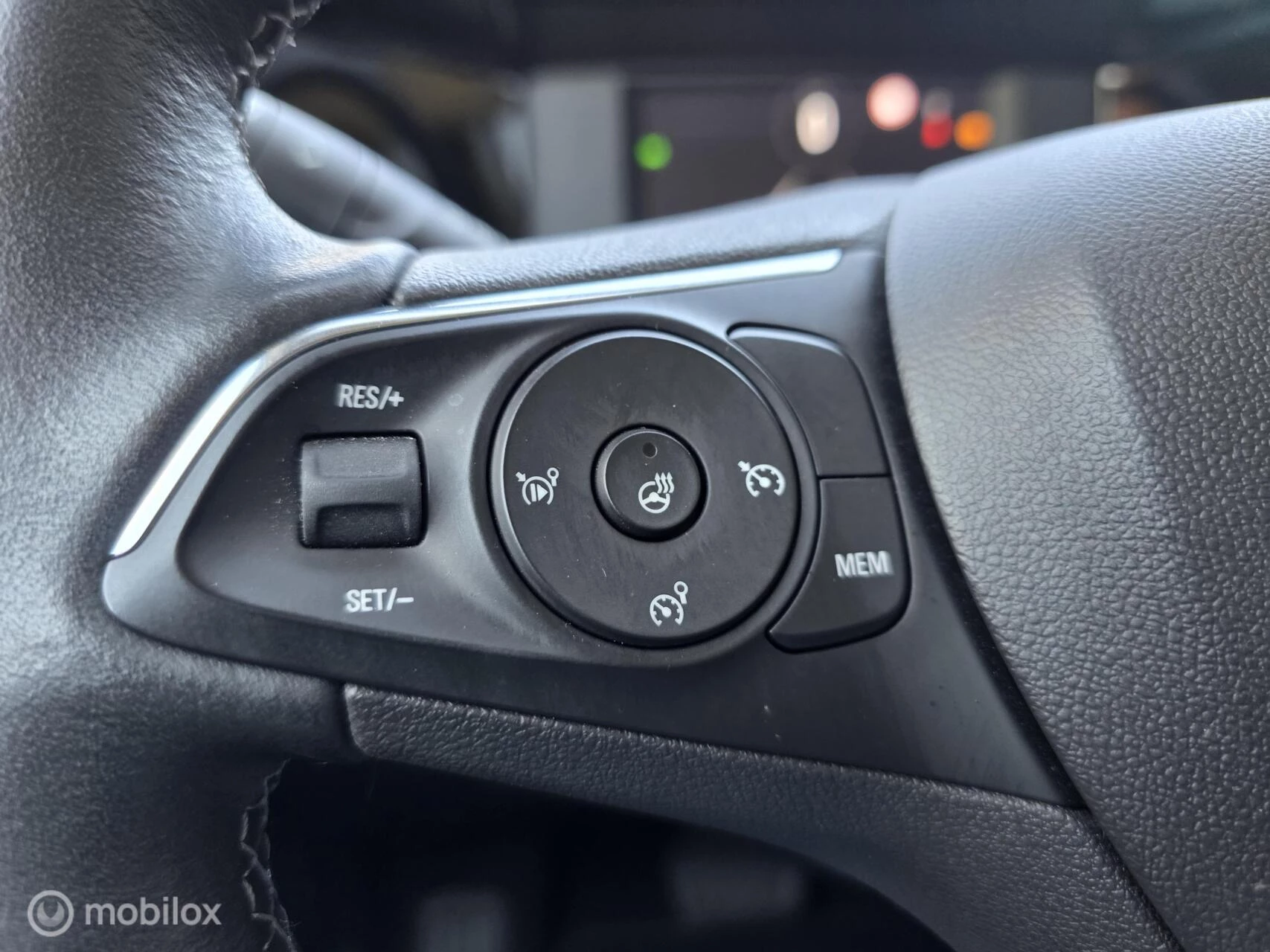 Hoofdafbeelding Opel Mokka-e