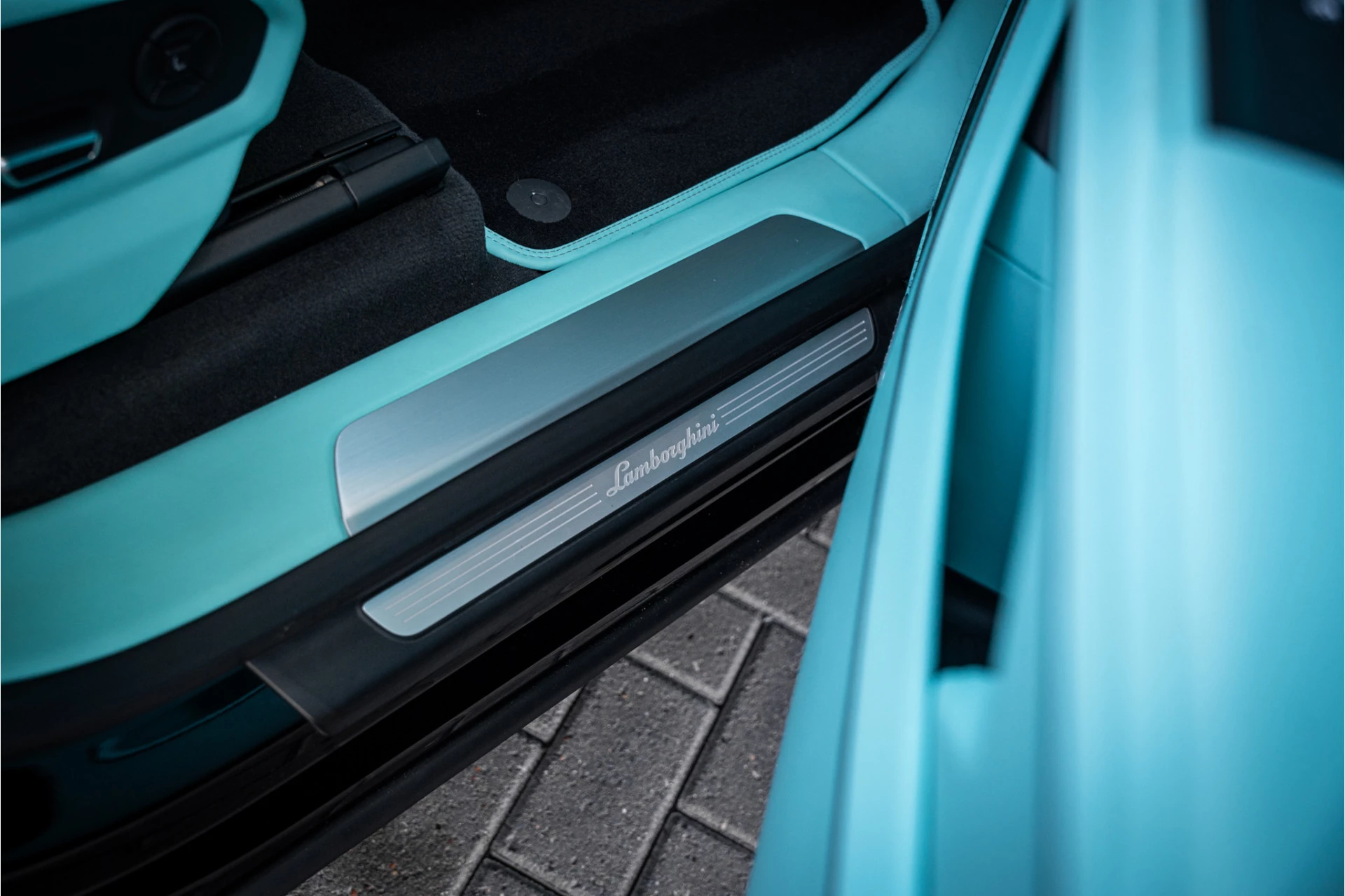 Hoofdafbeelding Lamborghini Urus