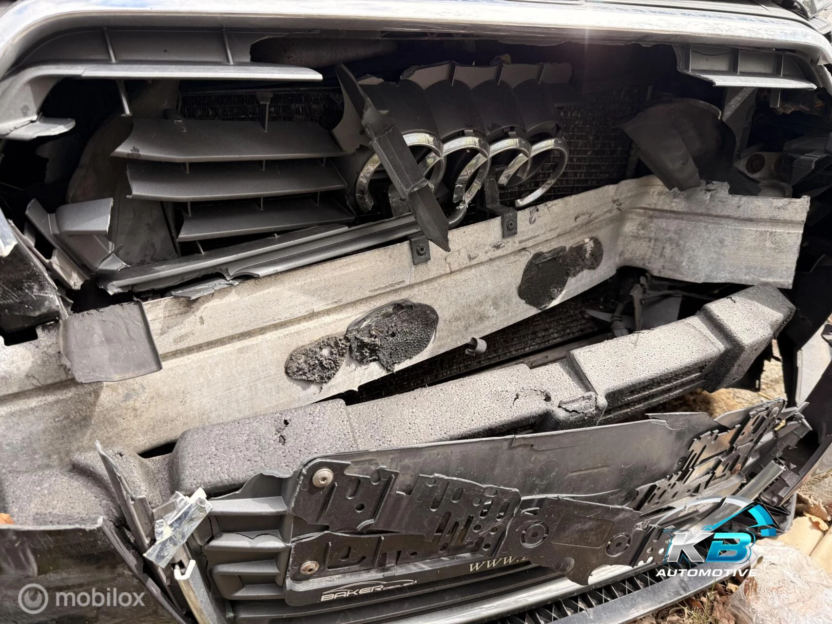 Hoofdafbeelding Audi A1