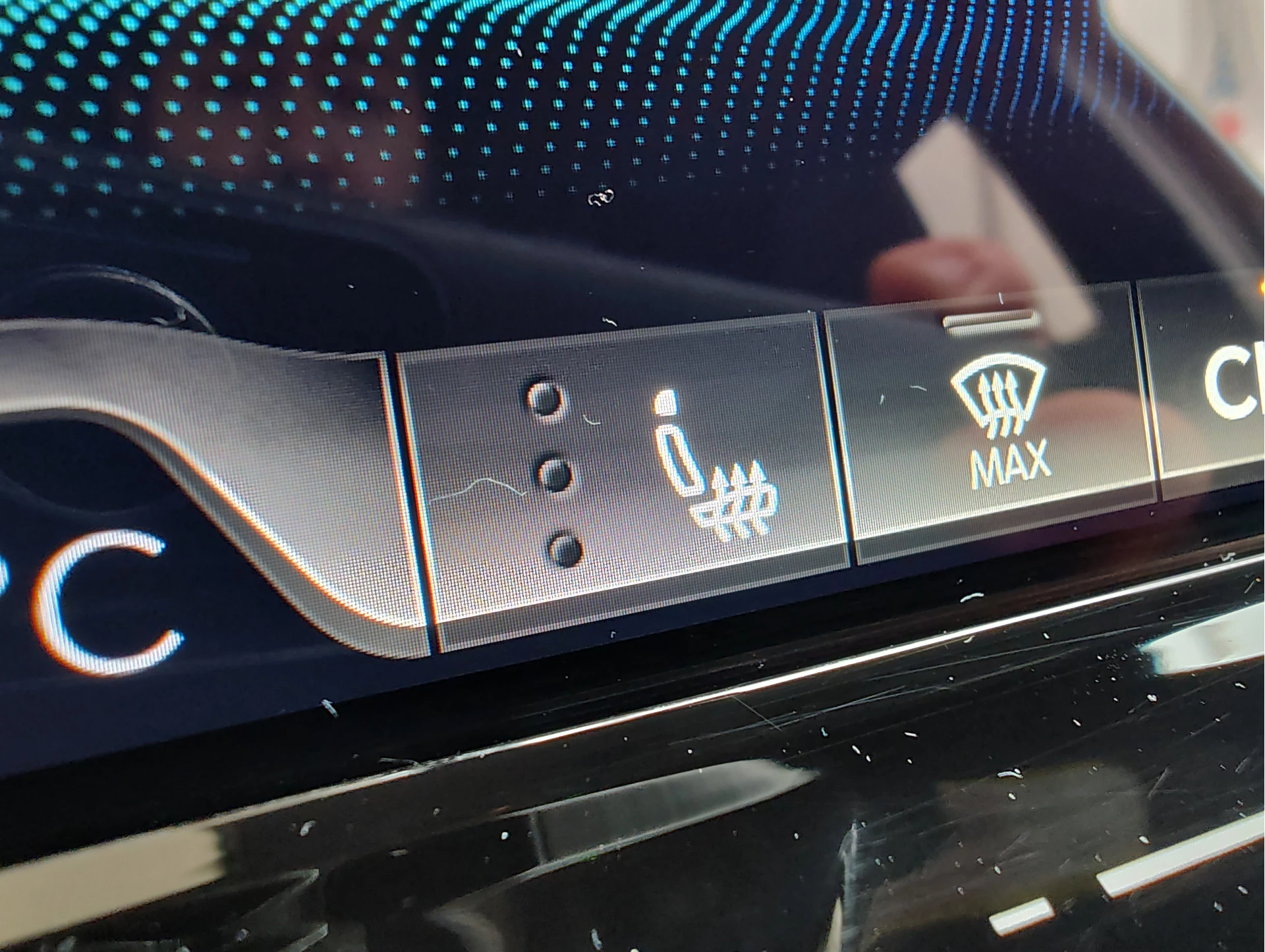 Hoofdafbeelding CUPRA Terramar