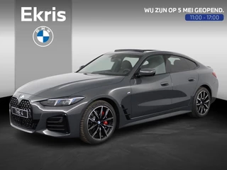 BMW 4 Serie Gran Coupé 420i | M Sportpakket Pro | Innovation Pack | Comfort Pack | Showroom Selection