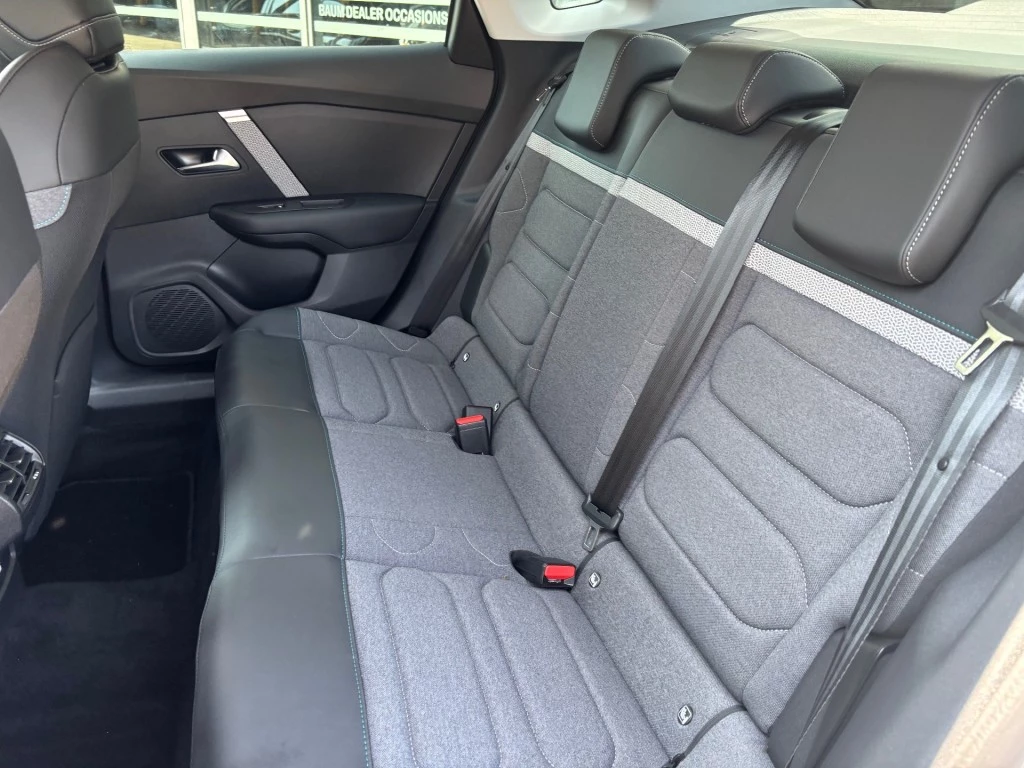 Hoofdafbeelding Citroën C4 X