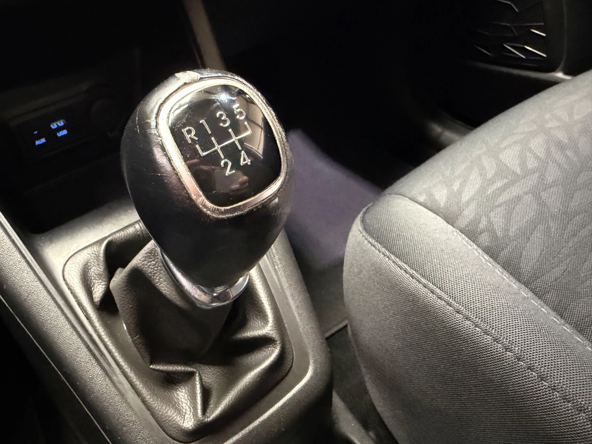 Hoofdafbeelding Hyundai ix20